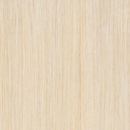 Blond Tape Extensions Echthaar 40cm - 100g Remy Haarverlängerung