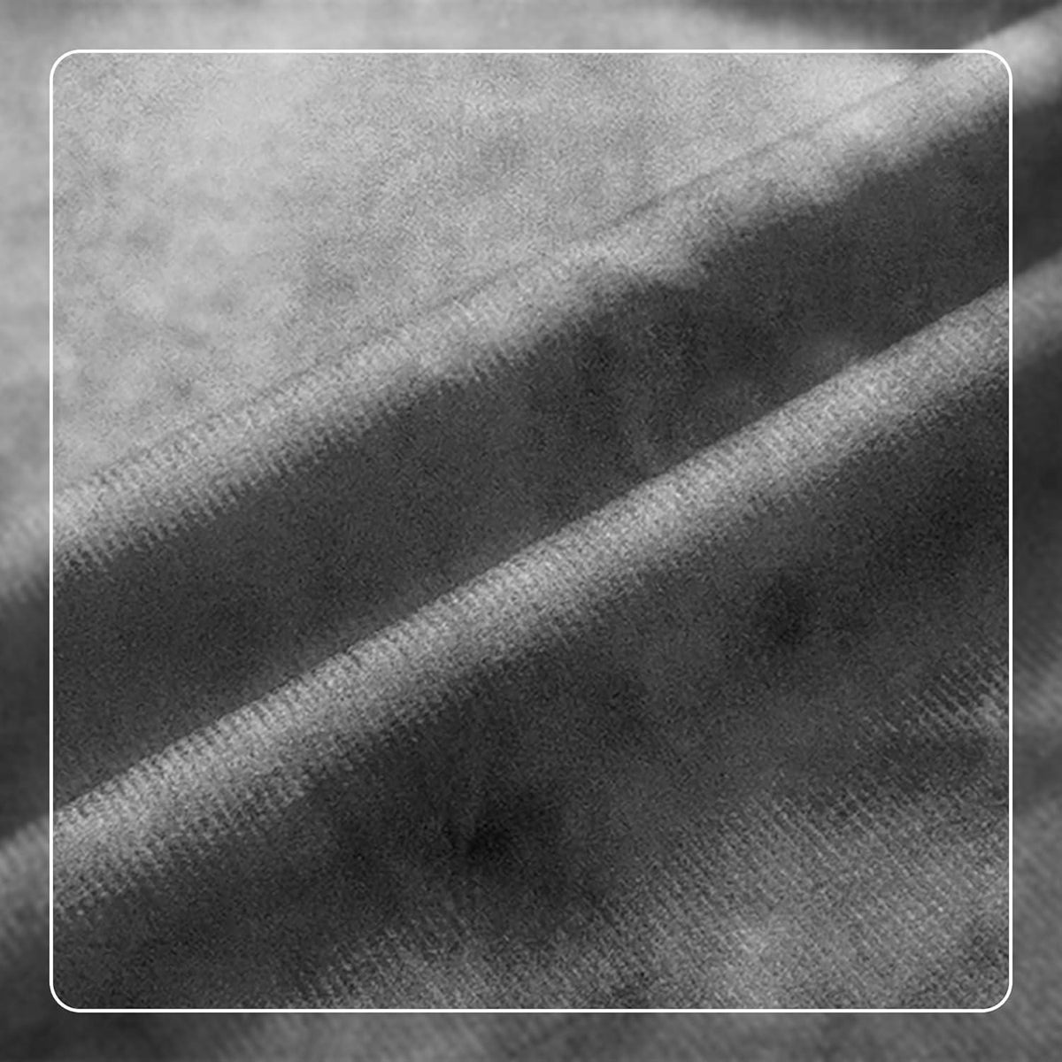 Fotohintergrund 3x6m Farbverlauf Rot Schwarz Samt Textur