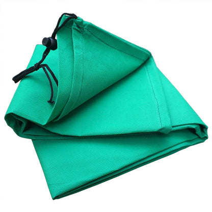 Winterschutzvlies Pflanzen Frostschutz 180x120cm Blau Plant Cover