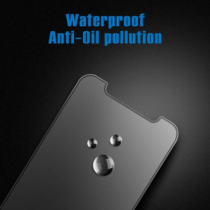 Displayschutzfolie Panzerglas Matt für iPhone 12 Pro Max - 6,7 Zoll (2