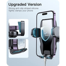 Kfz Handyhalterung Schwanenhals 360° für iPhone & Samsung