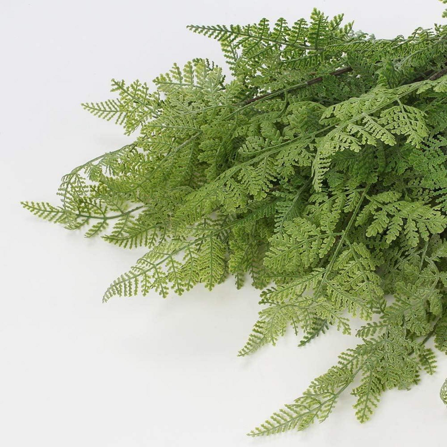 Künstlicher Farnzweig Pteridium | Kunstpflanze