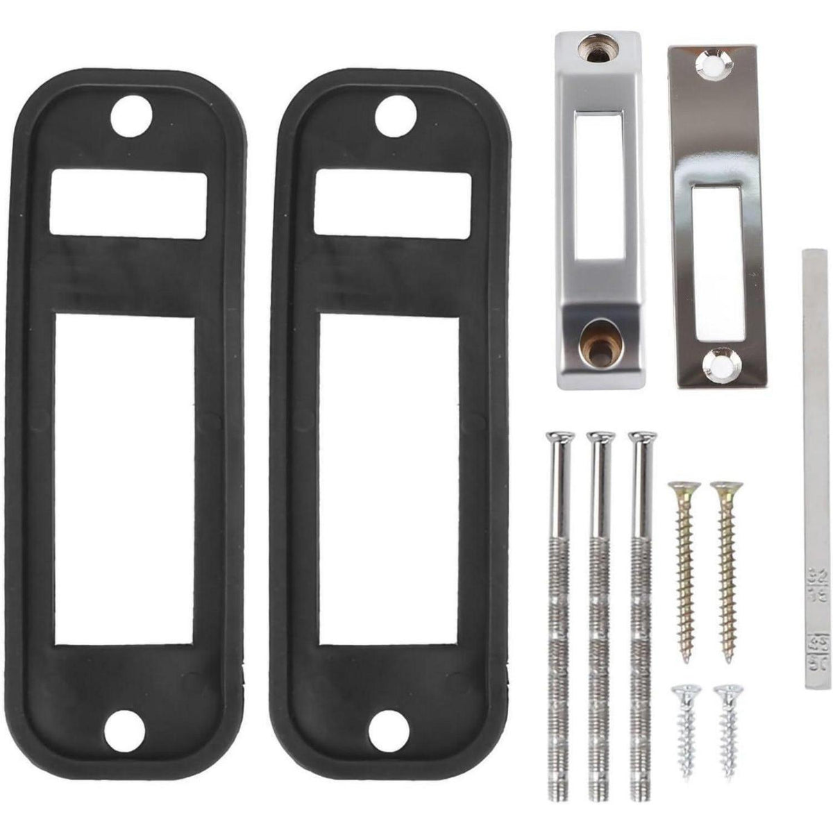 Mechanisches Zahlenschloss 11-Ziffern – Keyless Zugang für Tür & Schrank