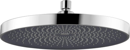Runde Kopfbrause Regendusche 260 mm Chrom Spa Duschset