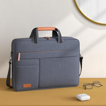 Laptop Tasche 17-17.3 Zoll Wasserdicht Aktentasche Herren