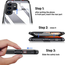 Samsung Galaxy S21 Ultra 5G Hülle Magnetisches