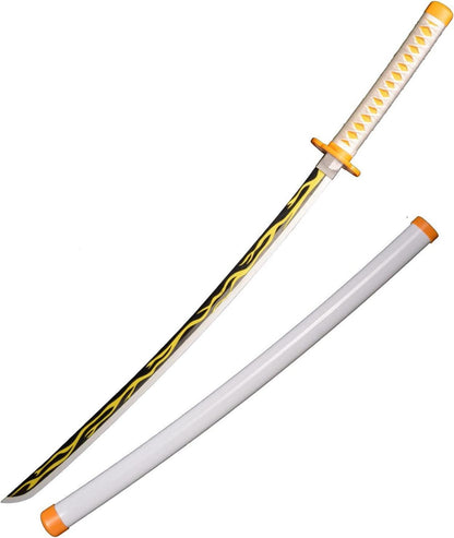 Anime Samurai Holzschwert 104 cm - Cosplay