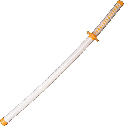 Anime Samurai Schwert 104 cm Holz Blade Cosplay Sword Valley