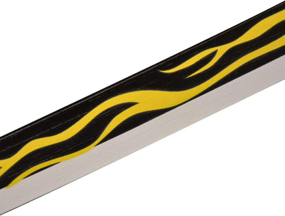 Anime Samurai Schwert Blade Cosplay Holz 104 cm - Auswahl Modelle