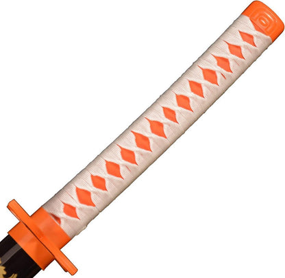 Anime Samurai Schwert 104cm Holz Blade Cosplay Sword Valley neu