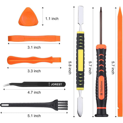 uhren reparatur uhr Werkzeug Reparatur und Reinigungs Set