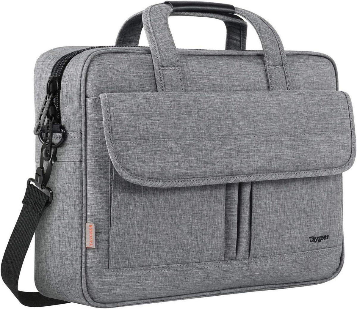 Laptoptasche 15.6 Zoll Wasserdicht Aktentasche