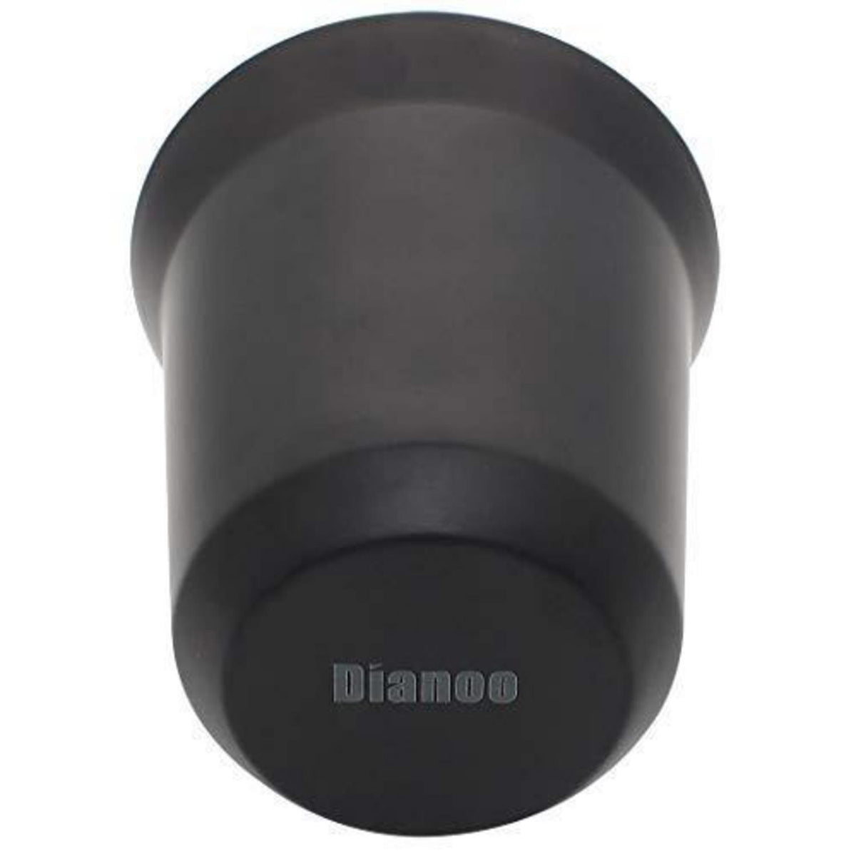 Edelstahl Espresso Tasse, Thermoisoliert 160ml Schwarz