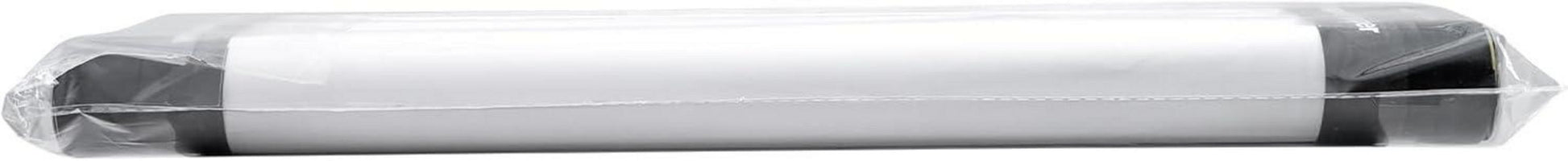 RUSPEPA Geschenkpapier Mini-Rolle 3 Pinke Graue Blumenmuster
