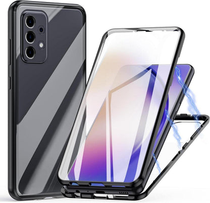Samsung Galaxy A52/A52s 5G Hülle Magnetische Adsorption 360 Grad