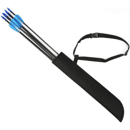 Recurve Bogen Set für Kinder und Jugendliche, 15LB Zuggewicht, inkl. Zubehör