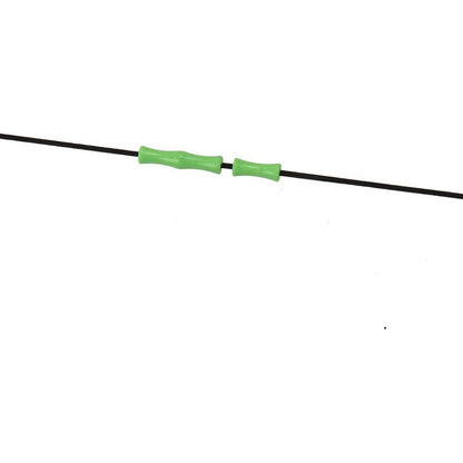 Recurve Bogen Set für Kinder und Jugendliche, 15LB Zuggewicht, inkl. Zubehör