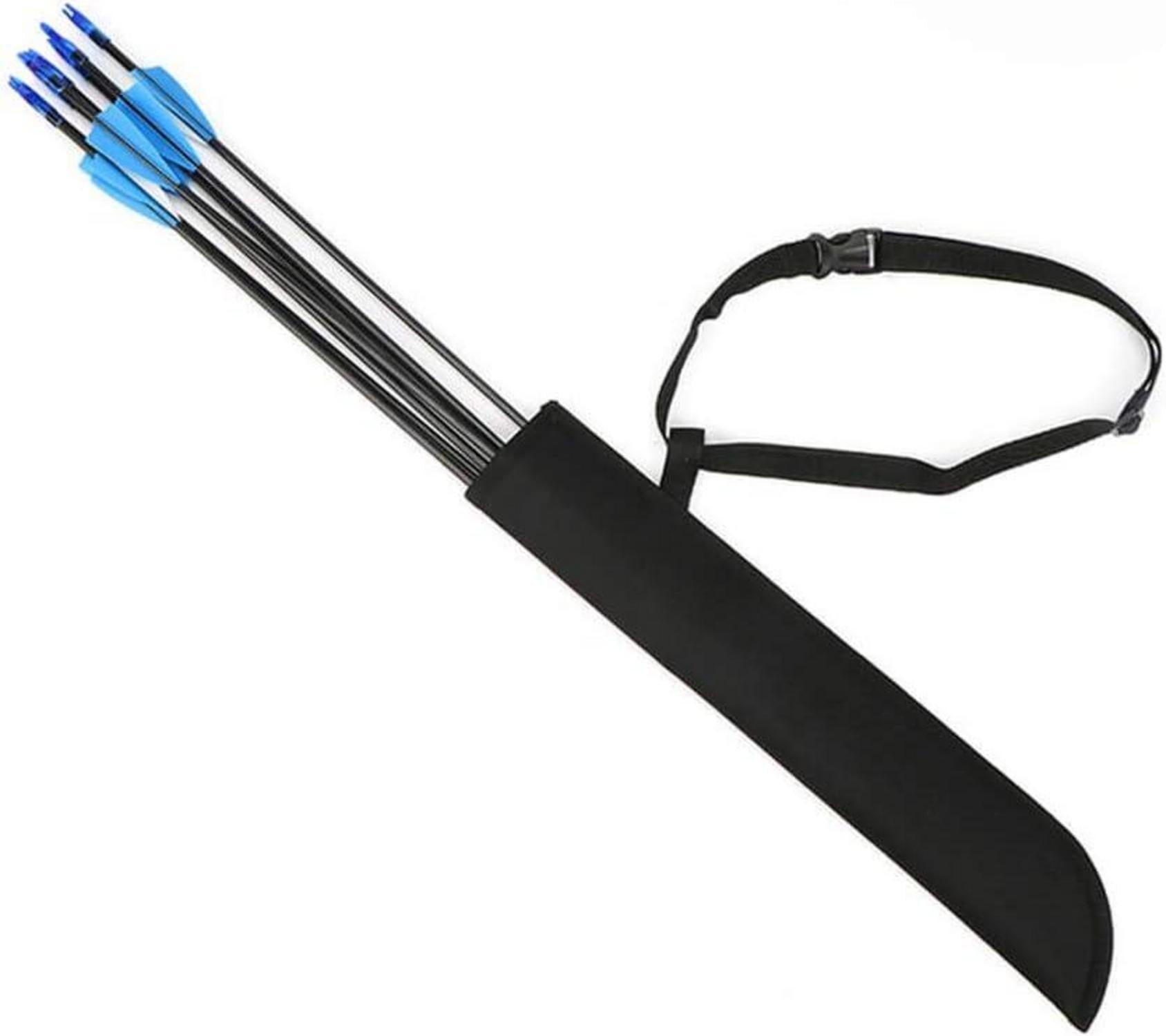 Pfeil und Bogen Set für Junior Jagd Anfänger 15LB Recurve Bogenschießen