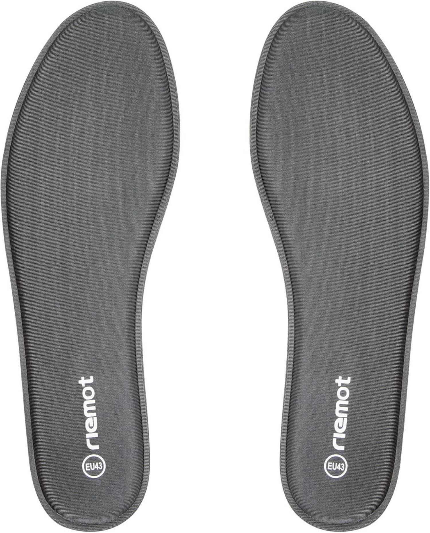 Memory Foam Einlegesohlen für Schuhe Sneaker Stiefel - Sport Alltag