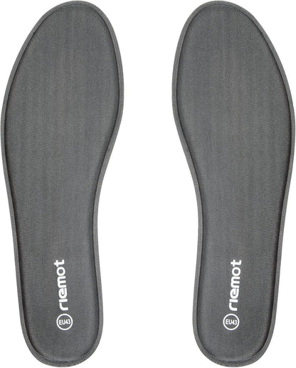 Memory Foam Einlegesohlen für Schuhe Sneaker Stiefel - Sport Alltag