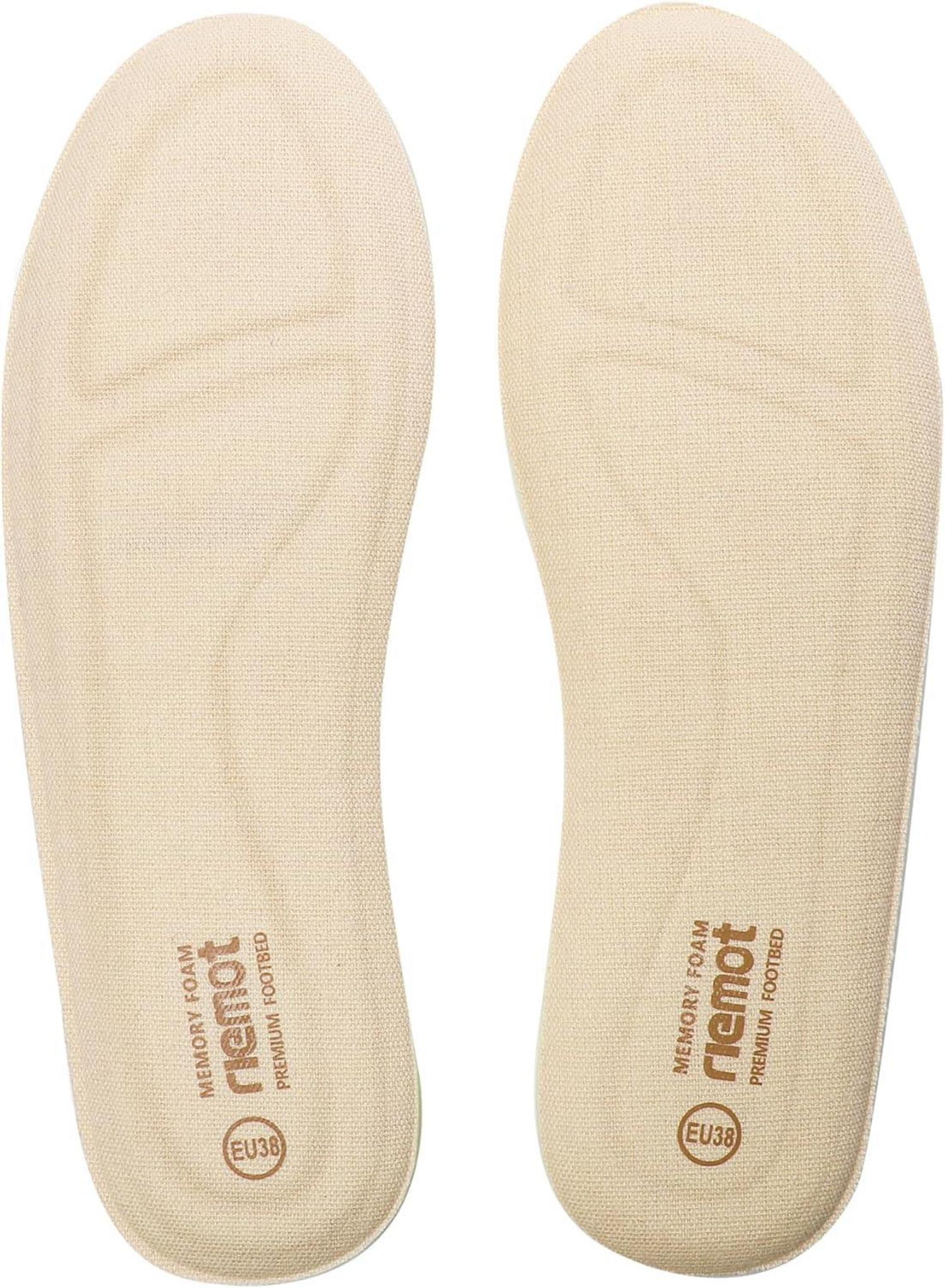 Memory Foam Einlegesohlen - Weiche Schuheinlagen für Sport & Alltag