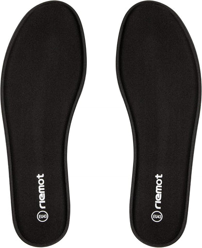 Memory Foam Einlegesohlen - Weiche Schuheinlagen für Sport & Alltag