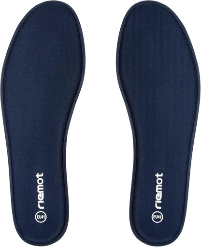Memory Foam Einlegesohlen für Damen Herren - Weiche Schuheinlagen