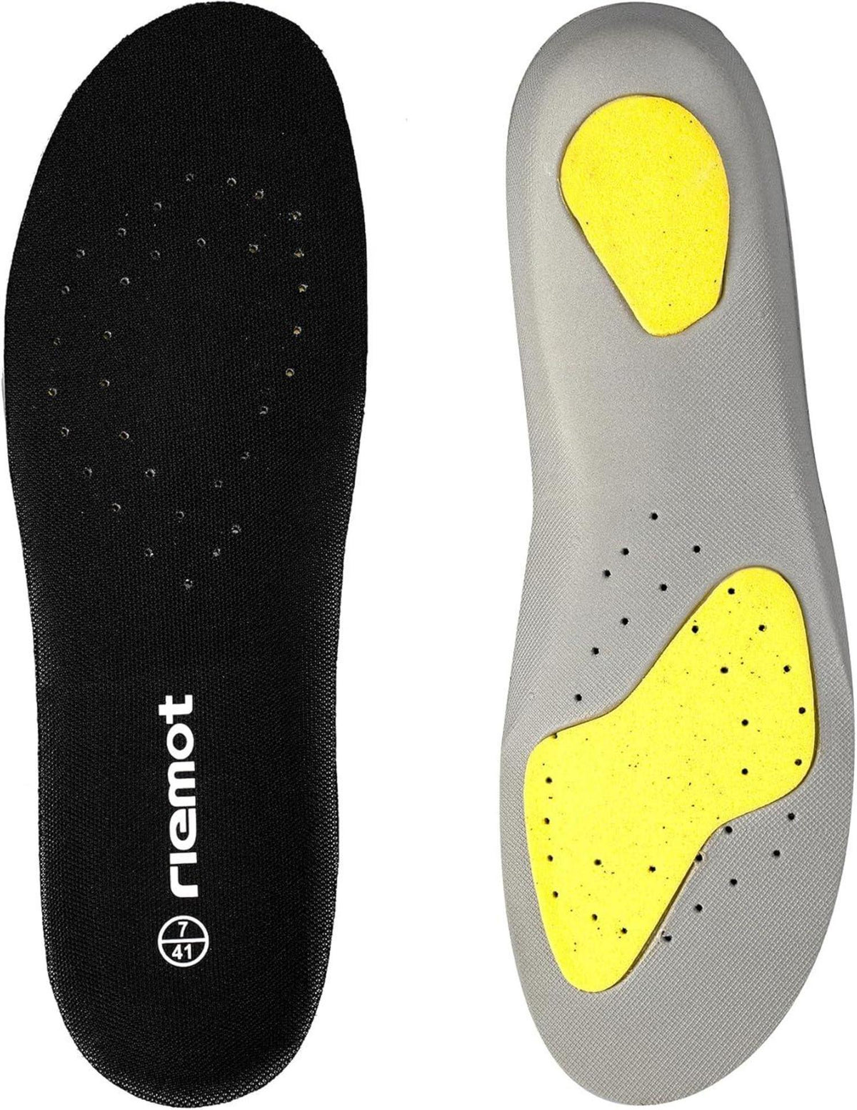 Sport Einlegesohlen Arch Support atmungsaktiv für Laufschuhe