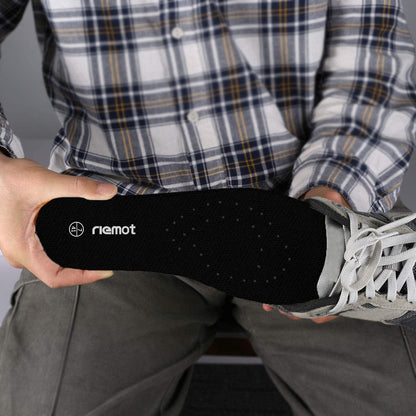Sport Komfort Einlegesohlen Damen Herren - Arch Support Atmungsaktiv