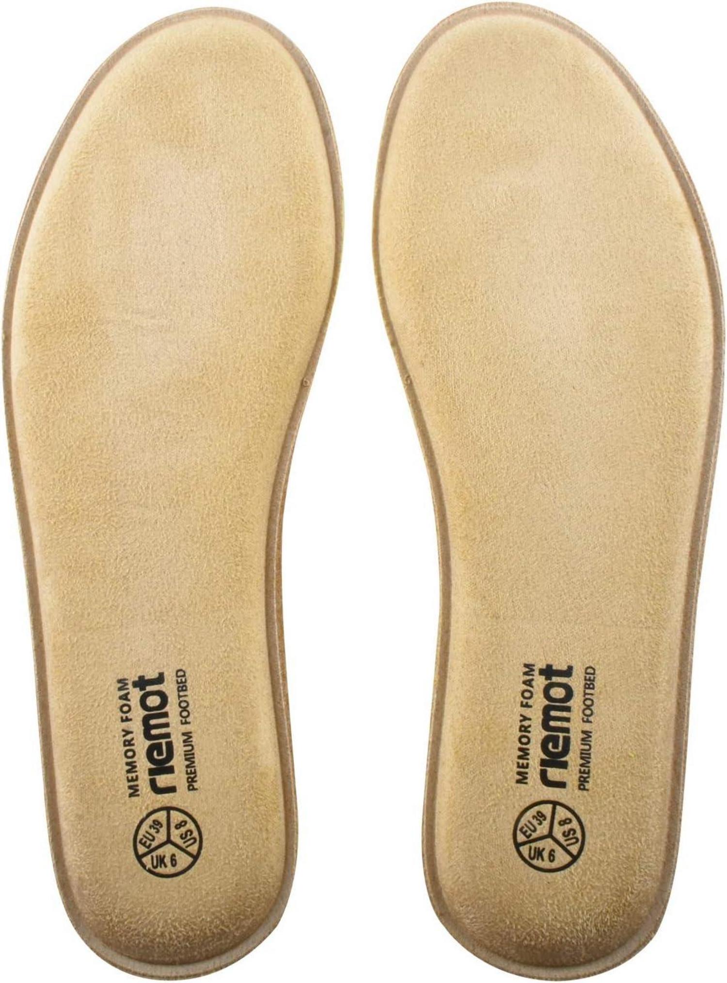 Memory Foam Einlegesohlen - Weiche Schuheinlagen für