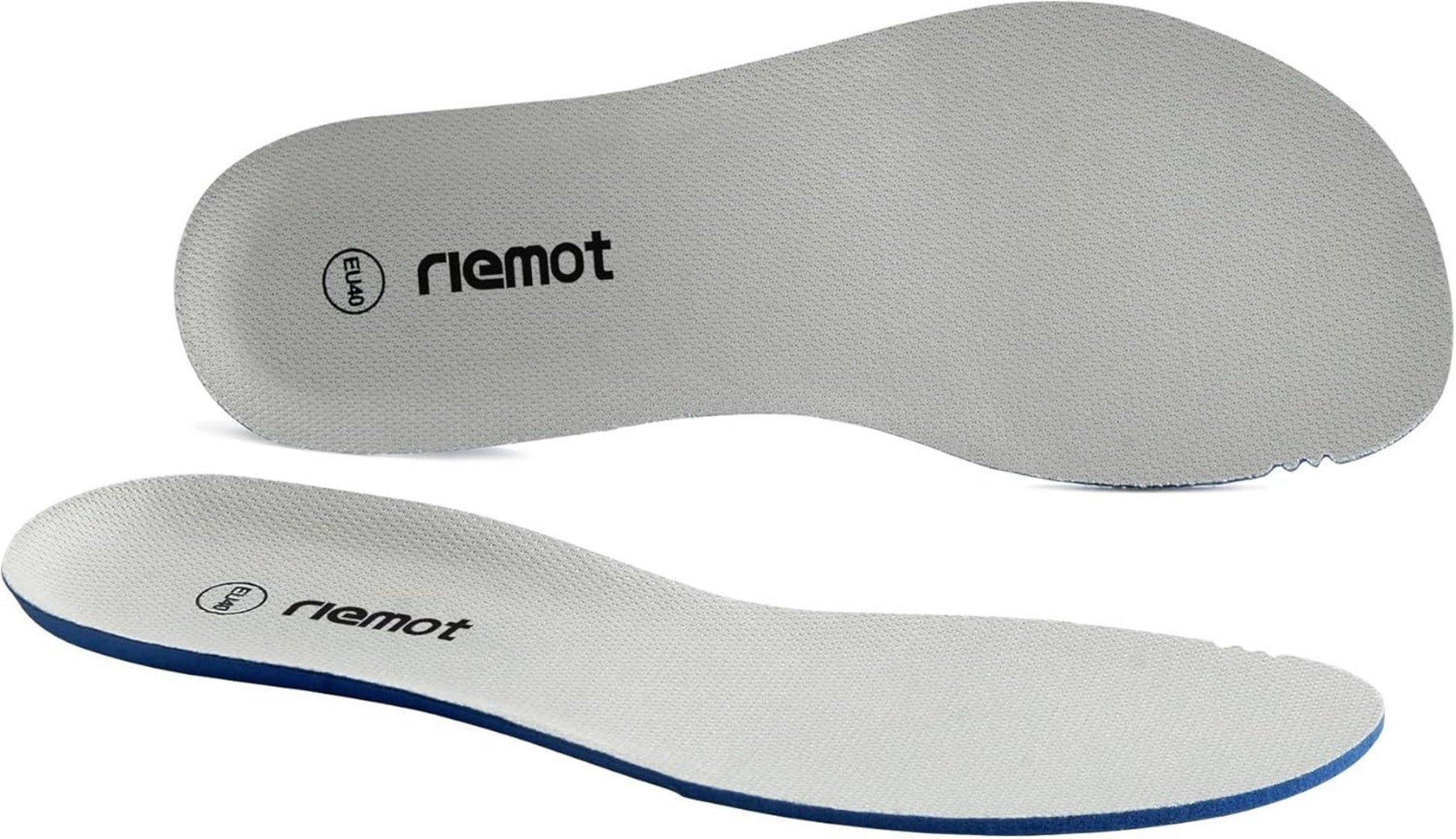 Memory Foam Einlegesohlen für Damen Herren - Weiche
