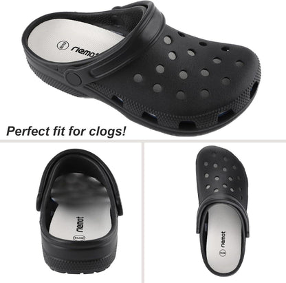Memory Foam Einlegesohlen für Schuhe Sneaker Stiefel Gr.36-47
