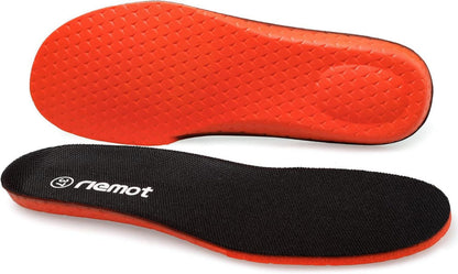 Memory Foam Einlegesohlen für Damen Herren - Weiche Schuheinlagen Gr.36-47
