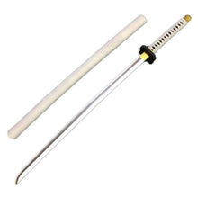 Halloween Cosplay Sword One Piece Roronoaa Zoro Sword PU Rubber