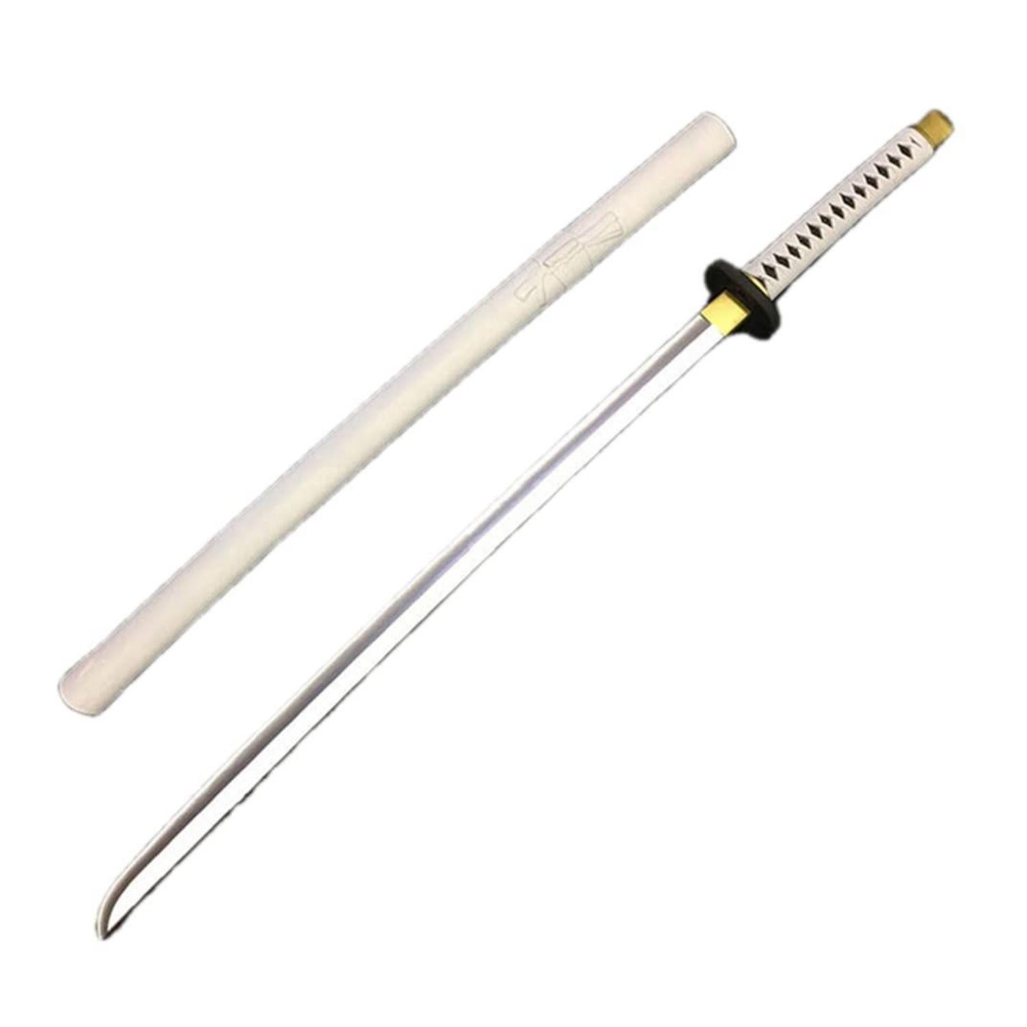 Cosplay Schwert One Piece Roronoaa Zoro Samurai Katana für Halloween