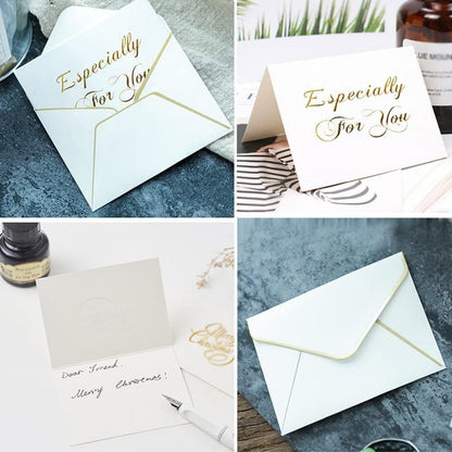 Handgefertigte Rosenschmuck-Geschenkbox mit Love You Halskette für sie