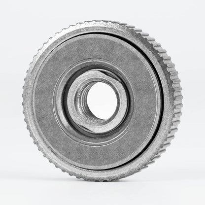 Schnellspannmutter SDS Clic M14 für Winkelschleifer (2