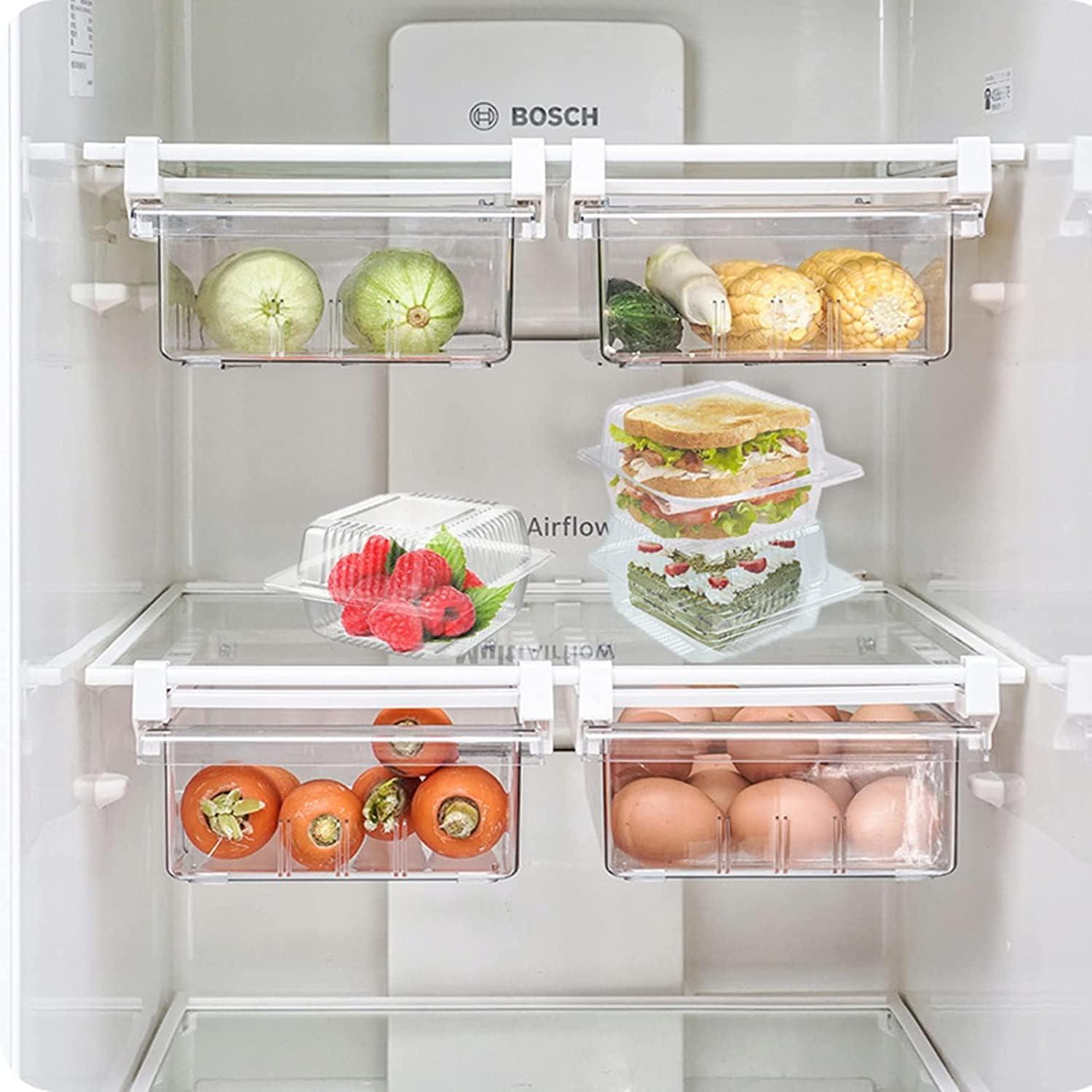 Transparente Cupcake-Boxen 50 Stück 4.2 Inch für Muffins Kuchen Pasta