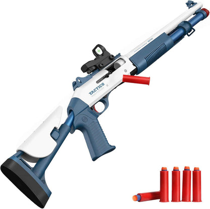 Schaum Blaster Scharfschützengewehr Jugend