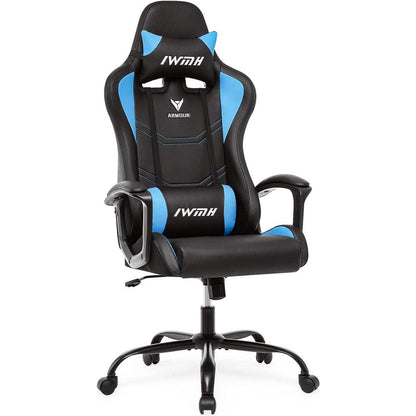 IWMH Gaming Stuhl mit Hoher
