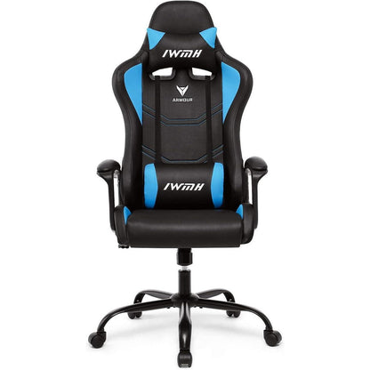 IWMH Gaming Stuhl mit Hoher