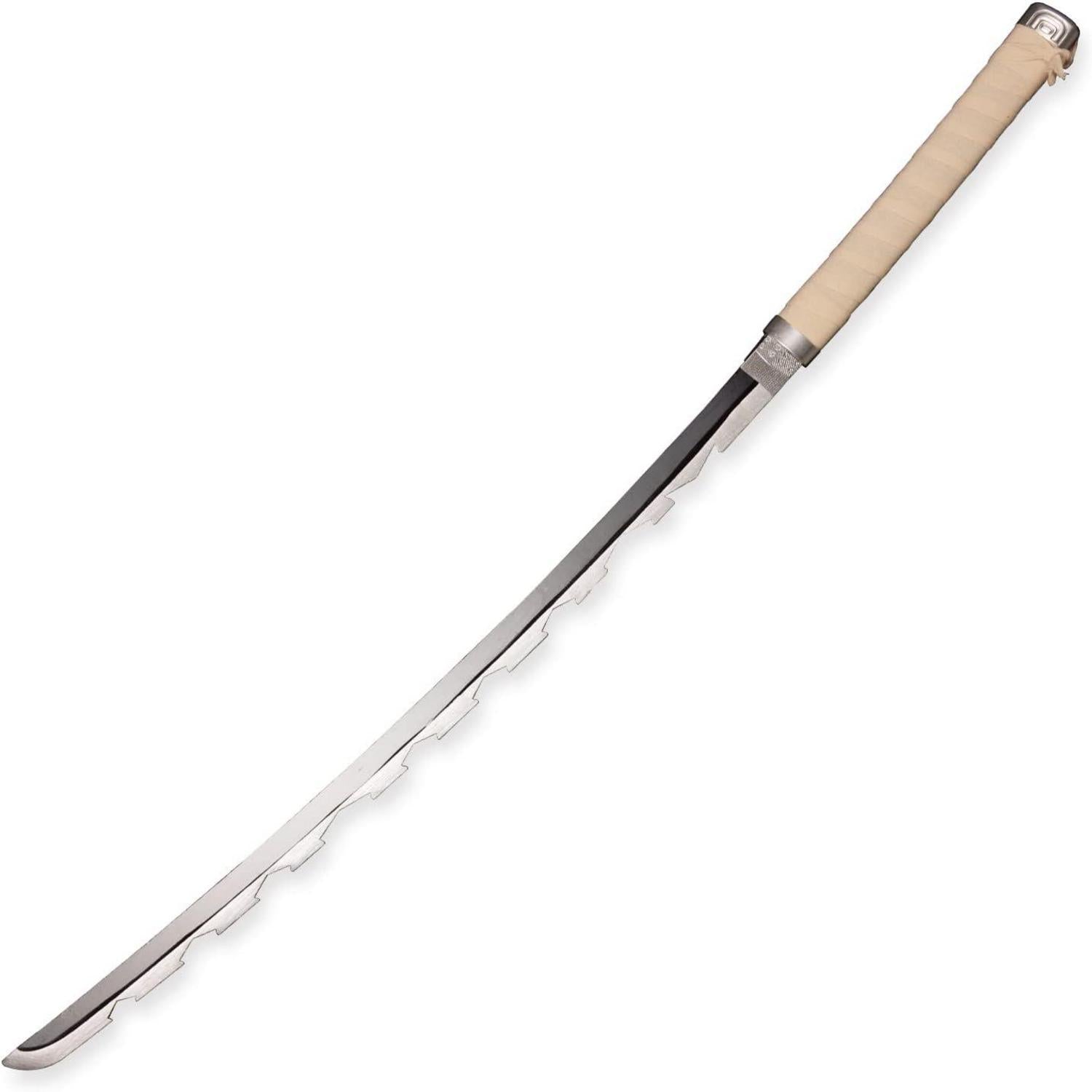 Holz Samurai Schwert Anime Katana 104 cm Cosplay Schwert