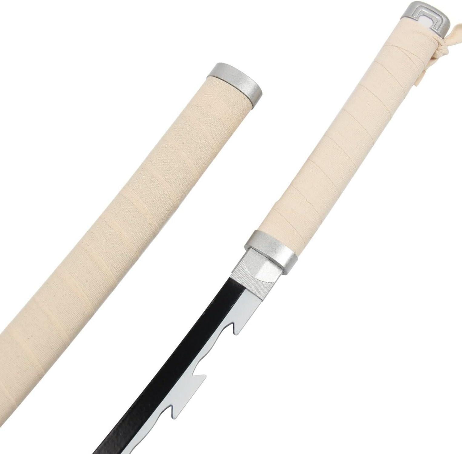 Anime Samurai Schwert Blade Holz 104 cm - Cosplay Schwert auswählen - Hashibira Inosuke