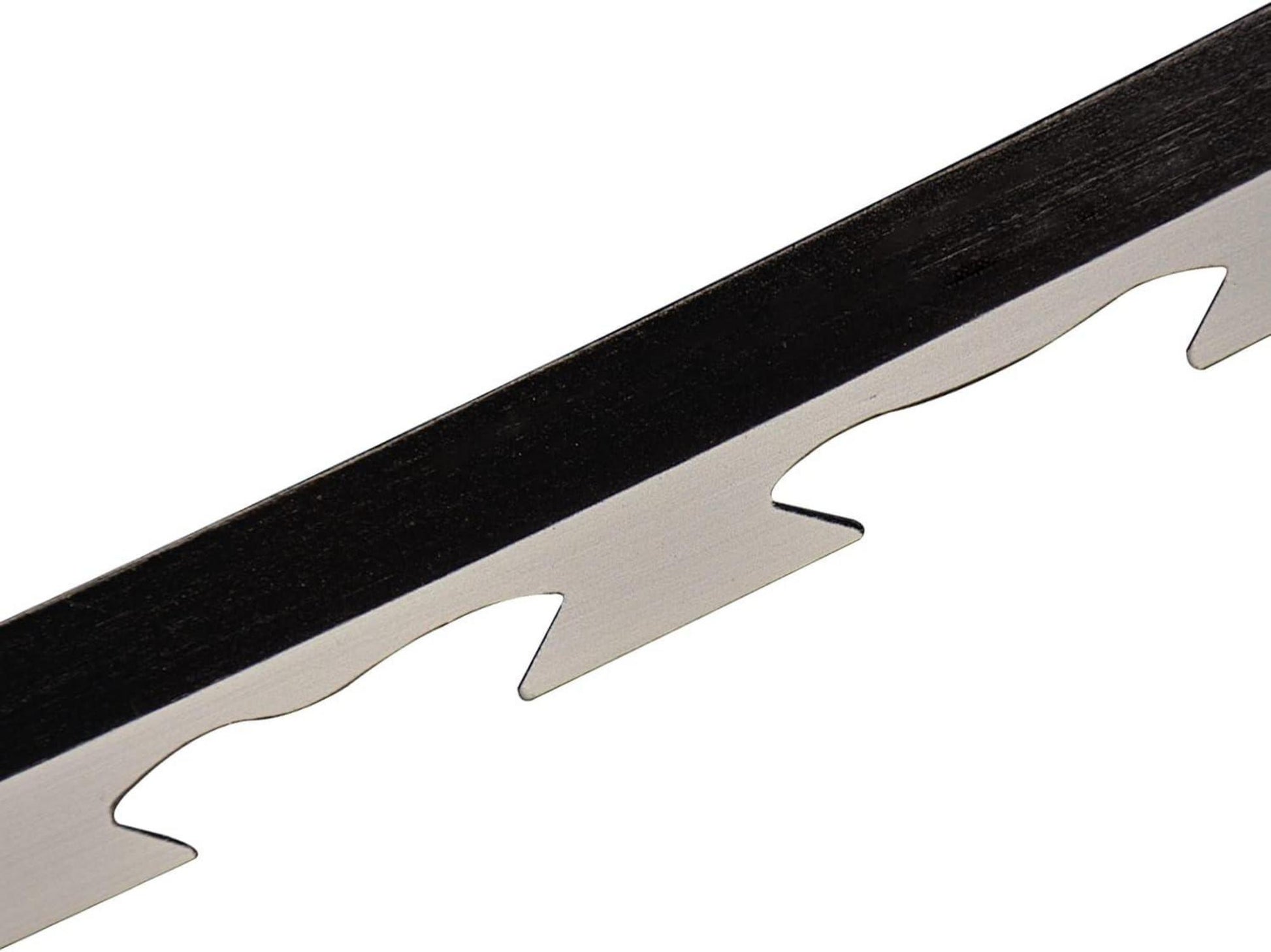 Holz Samurai Schwert 104 cm Anime Katana Blade Cosplay Schwert Inosuke