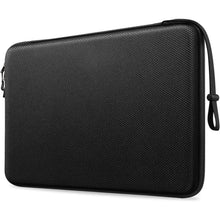 Stoßfeste Laptop Hülle für 15-16 Zoll, spritzwasserfest, Schwarz