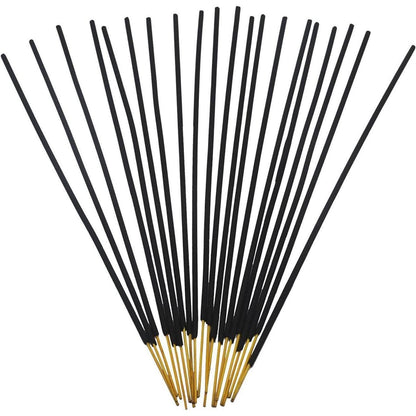 Räucherstäbchen Geschenkset 160 Sticks 8 Düfte mit Halter