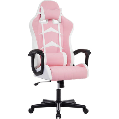 Ergonomischer Gamingstuhl mit verstellbaren