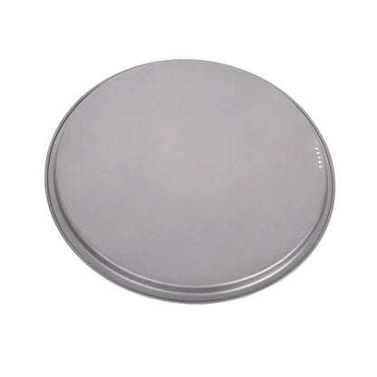 Titan Camping Topf 2L mit Deckel & Klappgriff
