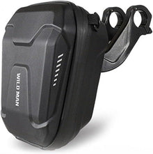 Fahrrad Lenkertasche wasserdicht 3L Eva Hartschale für