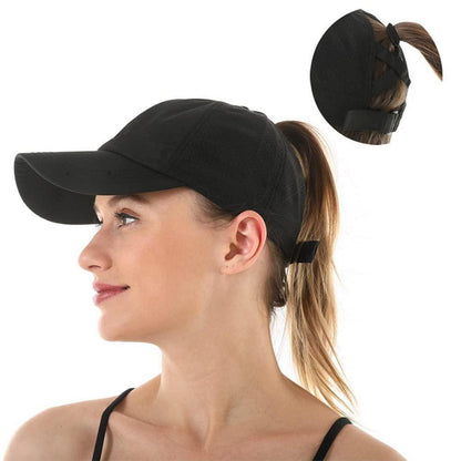 YAMEE Baseball Cap Damen Herren Sommer Sportkappe Sonnenschutz